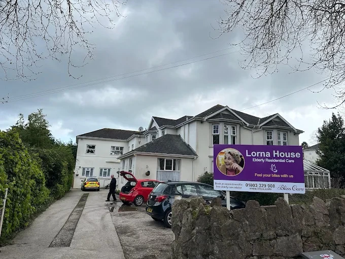 Lorna House - Bliss Care Lorna House - Bliss Care