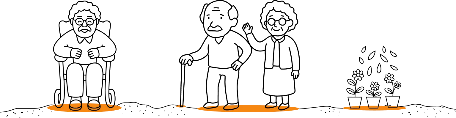 Famous cartoon cat with orange fur and black stripes standing confidently. Iconic character often associated with laziness.