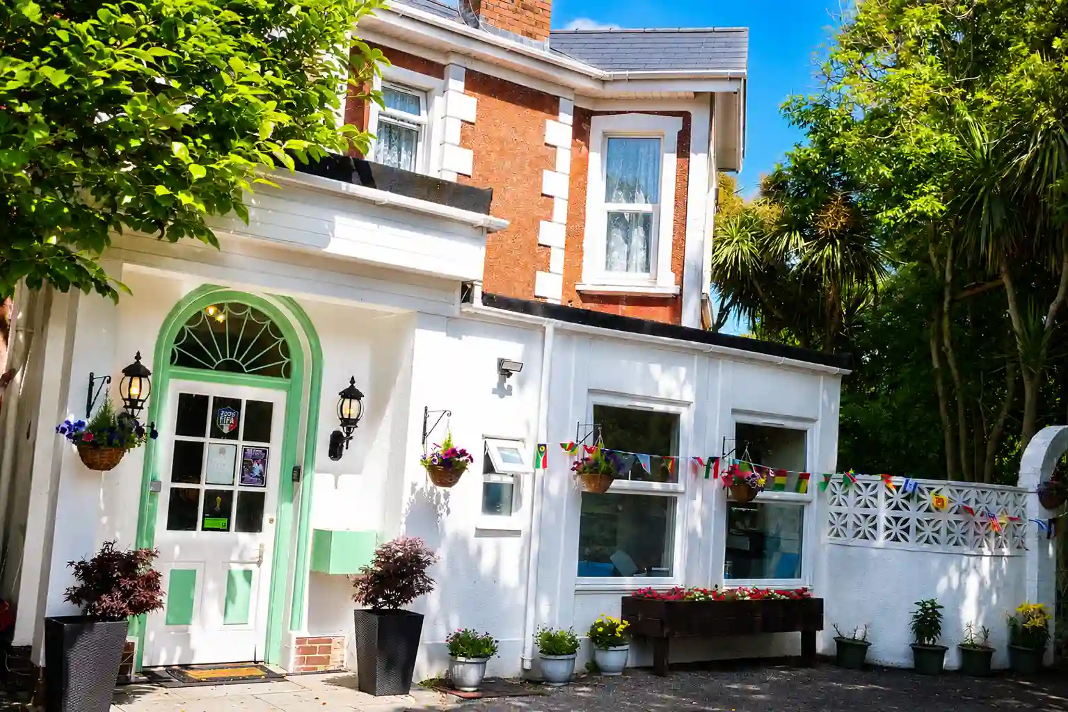 Aveland court care home Torquay