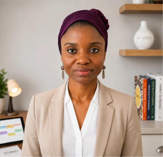 Mariam Alausa Bliss Care