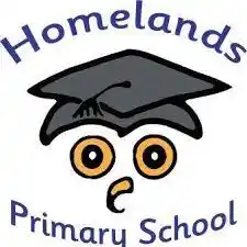 Homelands primary school Bliss care