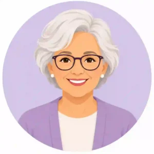 Picture of Sarah P