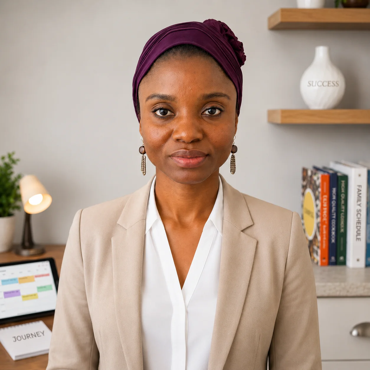 Mariam Alausa Bliss Care
